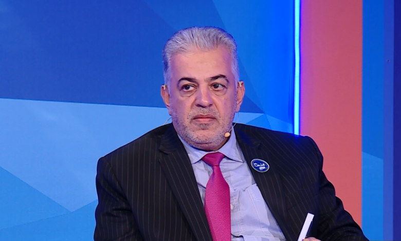 عباس الموسوي عضو ائتلاف دولة القانون